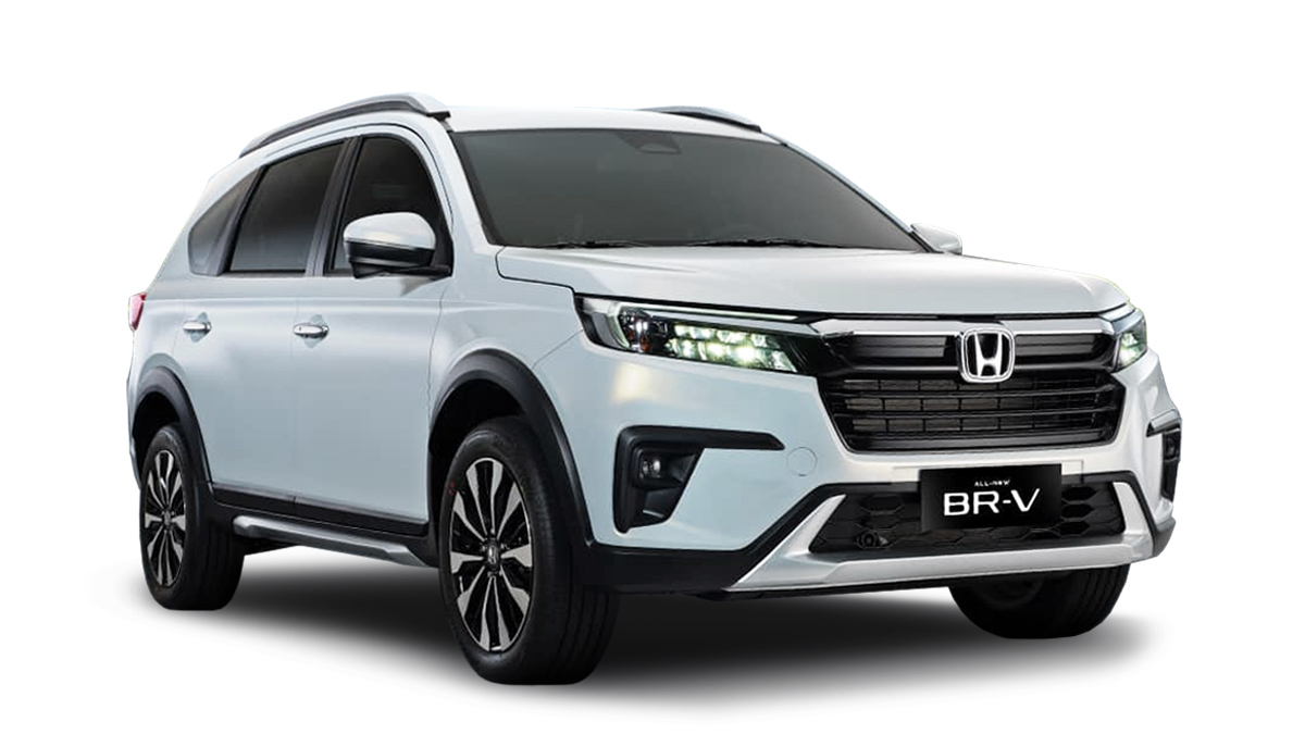 Honda BR-V
